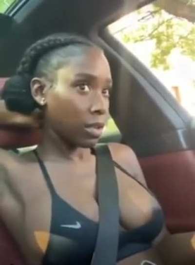 Bria Myles