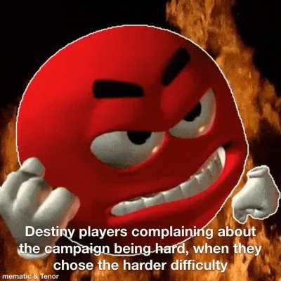 What if&hellip; you lowered the difficulty?