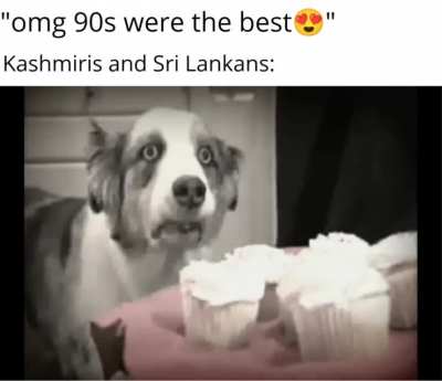 Only 90s kids will get this