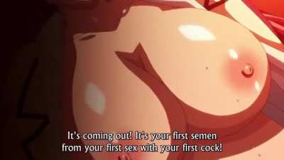 Kutsujoku – Episode 2