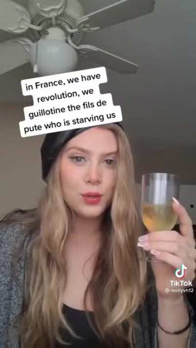 R&eacute;volution