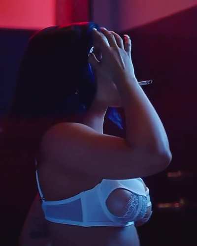 Smoking Hot