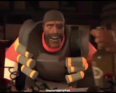 If you value your eardrums, don&rsquo;t use headphones (Credit to marioinatophat)