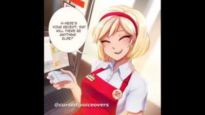 The "UNexpected ending"
