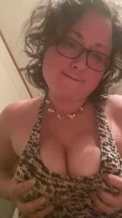 Would you fuck me if you had the chance?