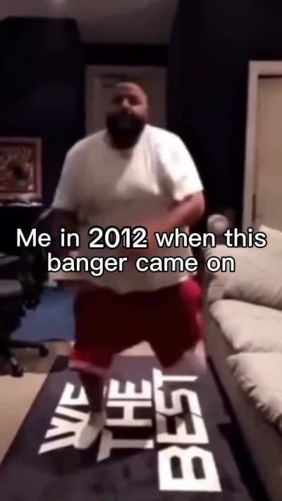 I&rsquo;m sure we can all relate