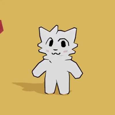 boykisser but voiced by me (a boy)