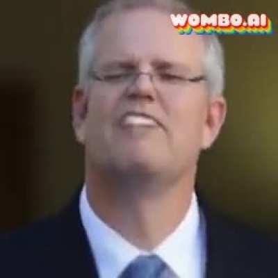 X Gon&rsquo; Give It to Ya&rsquo; Scomo