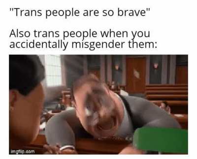 Don't get offended, it's just a joke