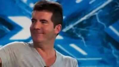 ant and seb's iconic x factor audition
