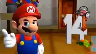 no mario es admin de discord