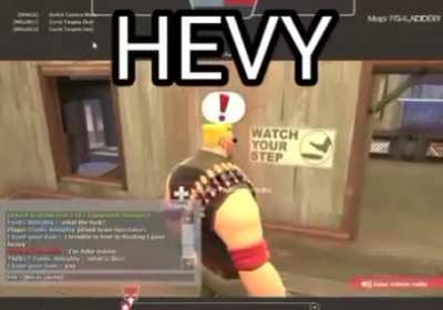 Hevy