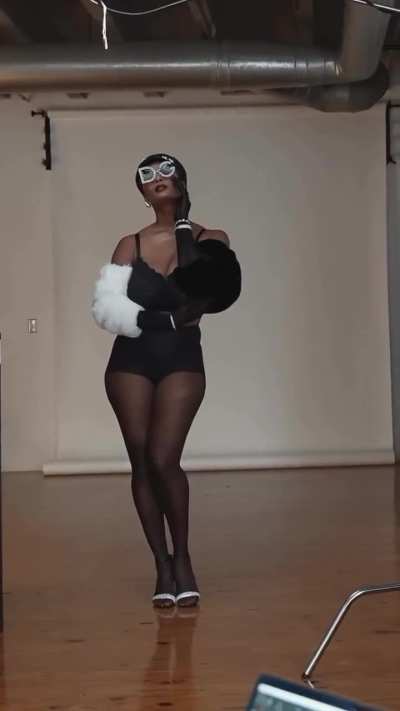 Toccara Jones (ANTM)