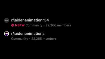 oh no