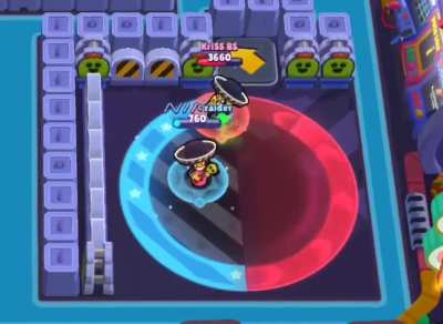 A Battle of 2 Pocos