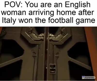 br**sh people at it again
