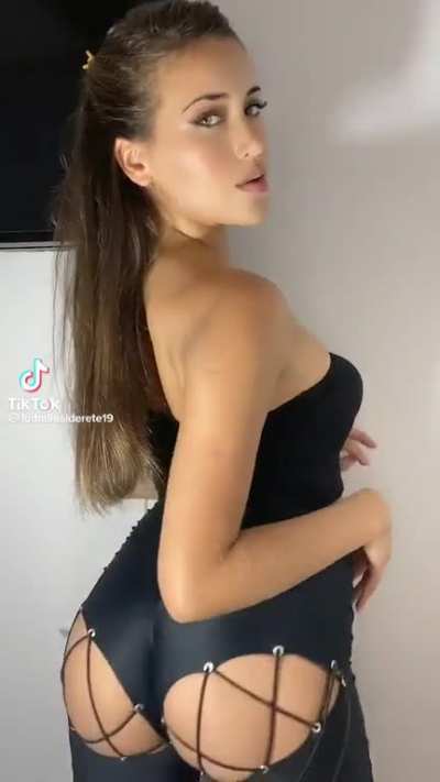 shake it