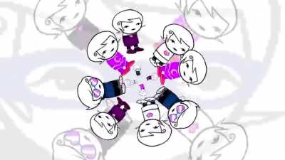 Roxy Go Spin