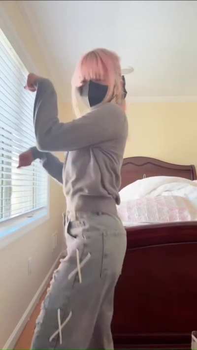 Tiktok slowmo