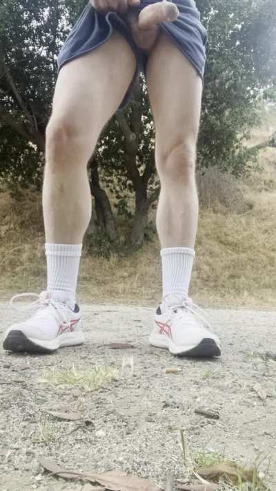 Not sure if i was in the right mood to go jogging today&hellip; (m)