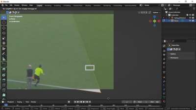 Ten Hag: "It&rsquo;s not offside. Wrong angle." Me: Lemme just show you...