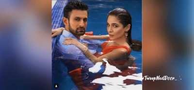 Sania v Shoaib