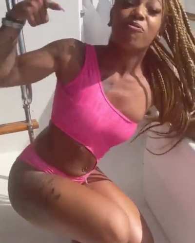 😏