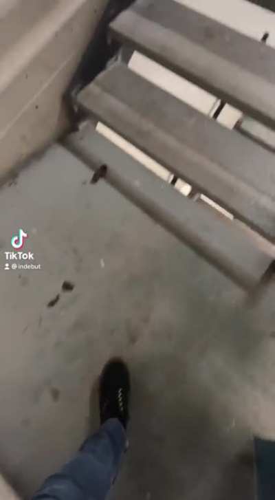 One Man&rsquo;s Trash&hellip;
