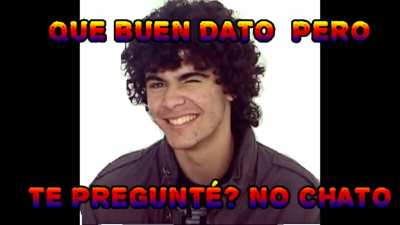 Pues eso