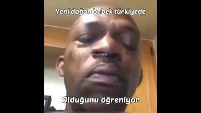 tr de sıradan bir g&uuml;n