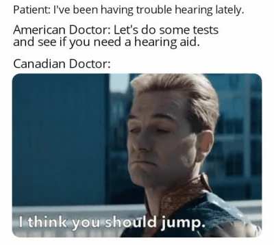 "You said you can't hear this image?"