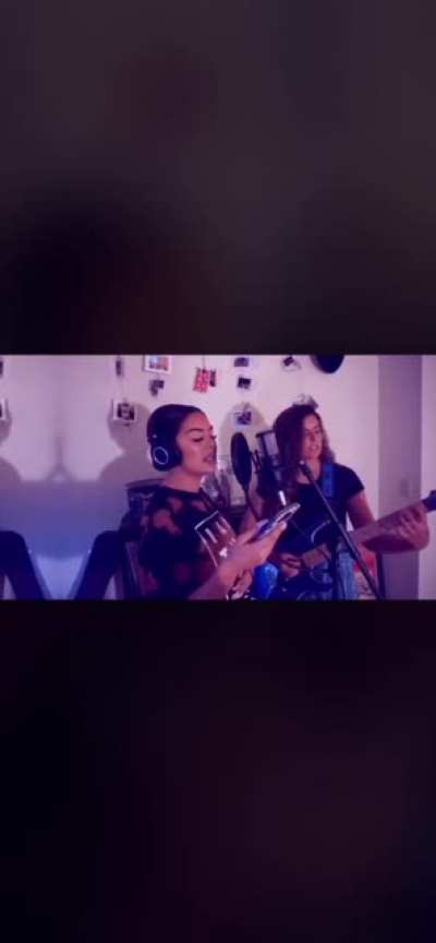 She&rsquo;s Actually Really Talented... It&rsquo;s Sad She Feels She Has To Suck And Fuck For The Clout