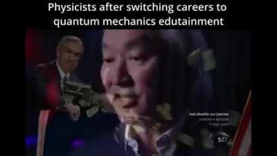 STEM Slander