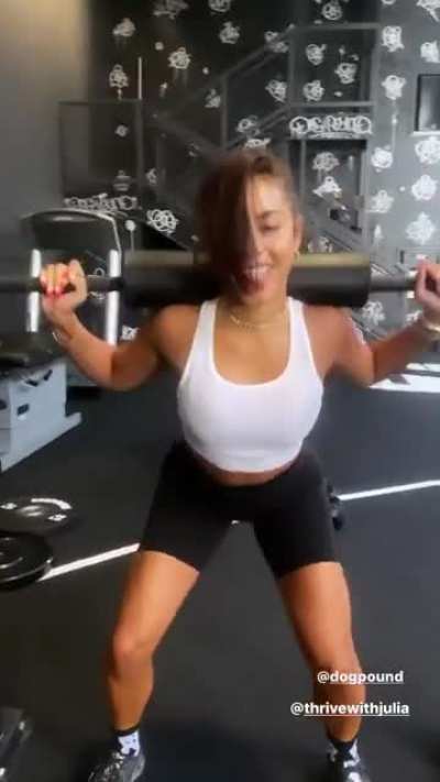 Killer legs