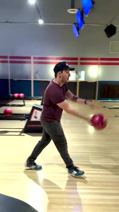 Strike