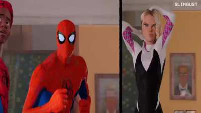 MUCALOL NO SPIDERVERSE