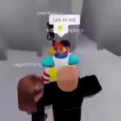 apandah when he sees a 11 year old