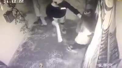 Probably The Funniest Chinese Video