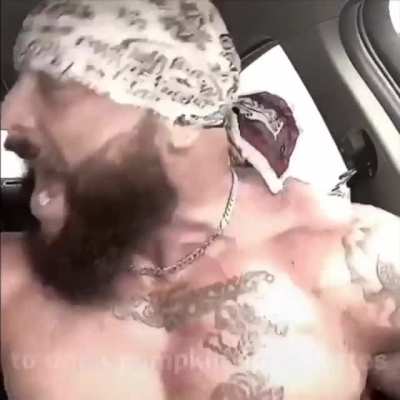 "It's Gainz o' Clock"