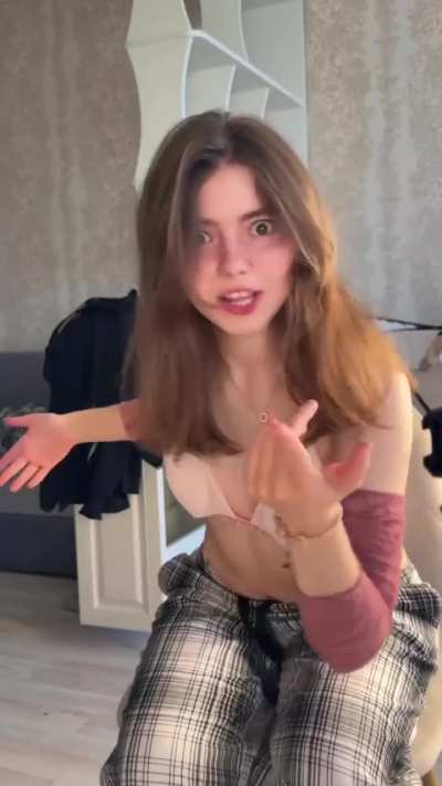 Crazy Plumpy