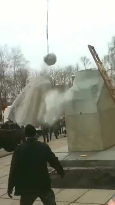 Good Bye, Lenin!
