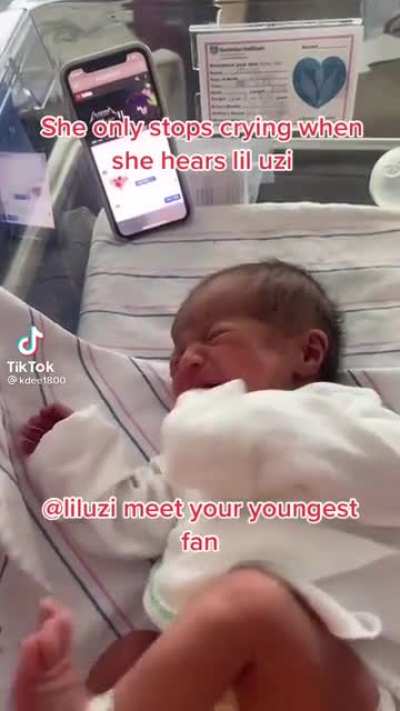 Gotta raise them right