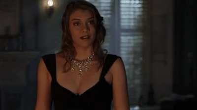 Lauren Cohan