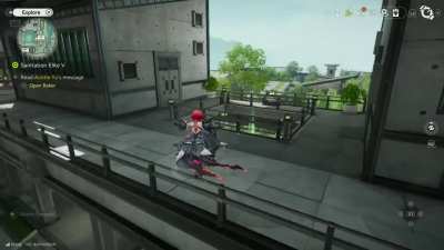 Tony Hawk’s Pro Endfielder