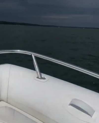 G's Out Boating