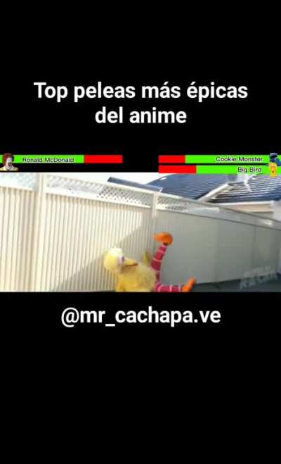 Payaso ql brigido