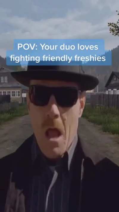There&rsquo;s always that one friend