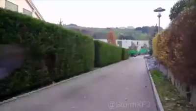 Old but gold (JUMPSCARE WARNING)