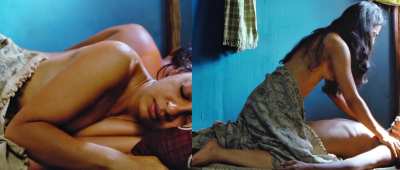 'Radhika Apte' in "Sister Midnight" (2024)