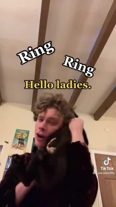 Ring Ring